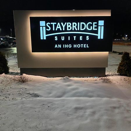 Staybridge Suites - Cincinnati East - Milford By Ihg Exterior photo